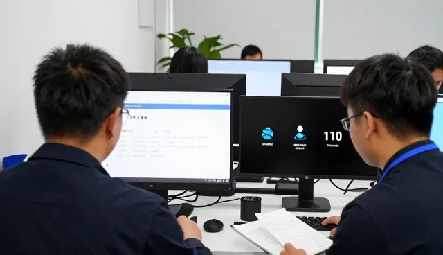 广州合一永虹新媒体有限公司分享技术开发应用案例