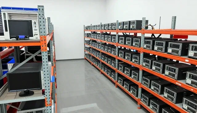 安装调试提升社区服务站整体体验